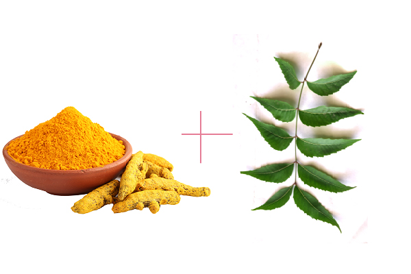 Get Glowing skin with these Turmeric Face Pack Recipes